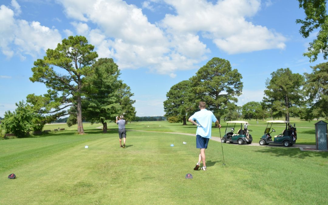 The Mental Game: Mastering Focus and Resilience in Golf