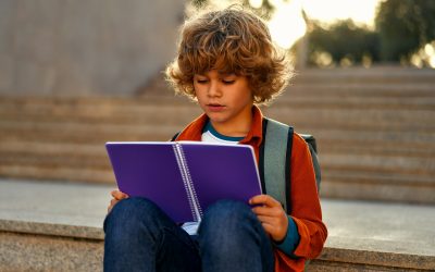 Nurturing Young Minds: Creating a Lifelong Reading Habit for Children