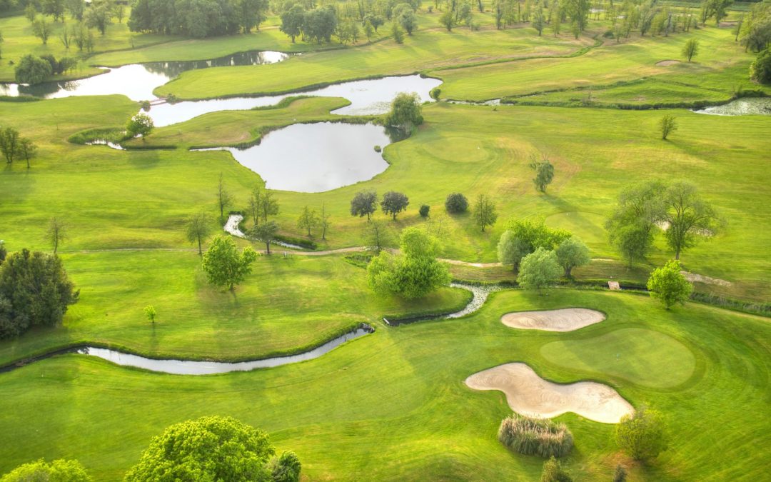 Sculpting Fairways: The Art and Science of Golf Course Design