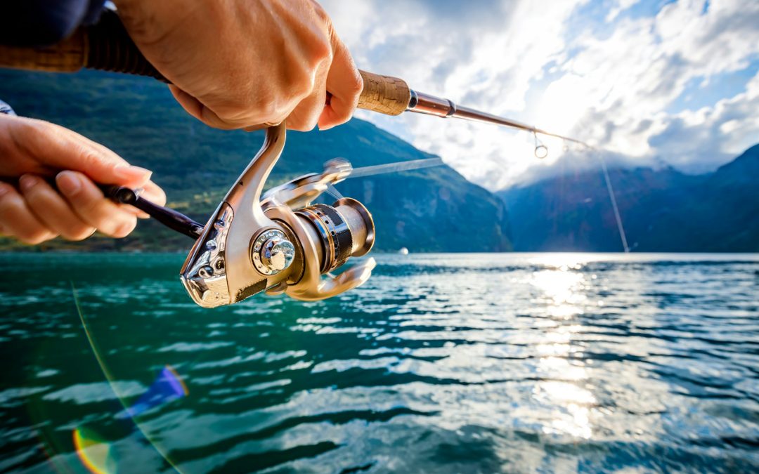 Casting Dreams: Discover the Best Destinations for an Unforgettable Fishing Trip