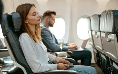 Beating the Clock: Mastering the Art of Overcoming Jet Lag Quickly